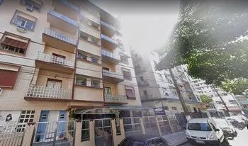 Imagem do Condomínio Xingu em Santos