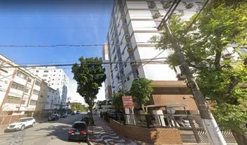 Imagem do Condomínio Xixova em Santos