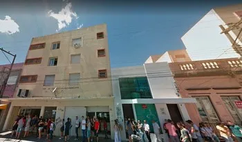 Imagem do Condomínio Xv Conjuntos Residênciais em Pelotas
