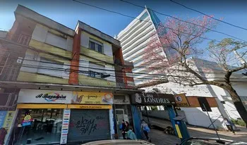 Condomínio Xv De Julho em Porto Alegre