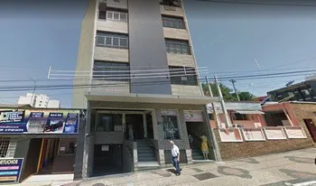 Imagem do Condomínio Xv De Novembro em Valinhos