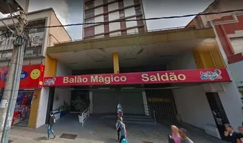 Imagem do Condomínio Xv De Novembro em Sorocaba