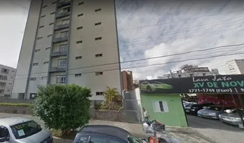 Imagem do Condomínio XV de Novembro em Poços de Caldas