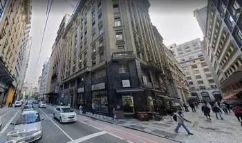 Condomínio Xv De Novembro em São Paulo