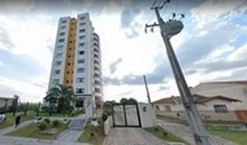 Imagem do Condomínio Xv De Outubro em Pinhais