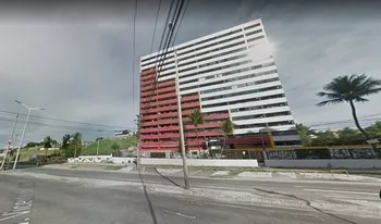 Imagem do Condomínio Yacht Coast Residence em Fortaleza