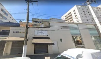 Imagem do Condomínio Yamazato em Santos