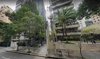 Condomínio Yamit em São Paulo