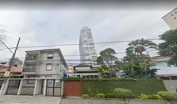 Imagem do Condomínio Yara em Santos