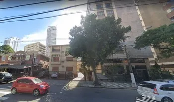 Imagem do Condomínio Yara em Santos