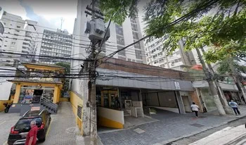 Condomínio Yara em São Paulo