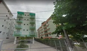 Imagem do Condomínio Yara em Guarujá