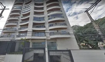 Imagem do Condomínio Yasmin em São Bernardo Do Campo