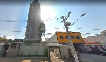 Imagem do Condomínio Yasmina em Campinas