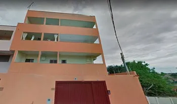 Imagem do Condomínio Yassin em São José Do Rio Preto