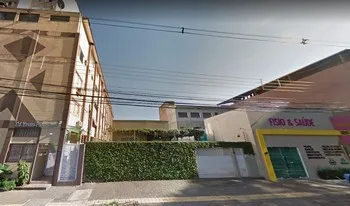 Imagem do Condomínio Yasuo Fukushima em Foz Do Iguaçu