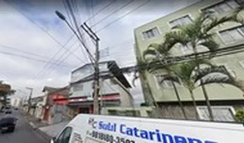 Imagem do Condomínio Yaya em Guarulhos