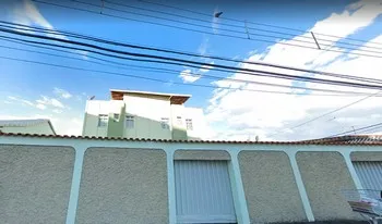 Imagem do Condomínio Ycobe em Contagem
