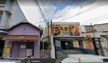 Condomínio Yeda em São Paulo