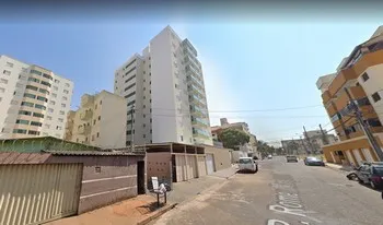 Imagem do Condomínio Ygarape em Uberlândia