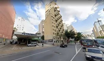 Condomínio Yolanda em São Paulo