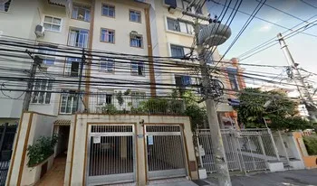 Condomínio Yolanda Corina Gaffree Ribeiro em Rio De Janeiro