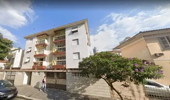 Imagem do Condomínio Yolanda Ricciotti em Santos