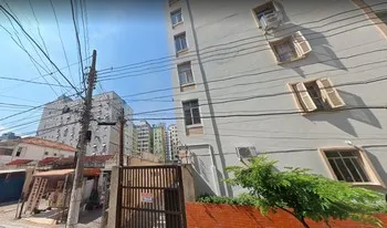 Imagem do Condomínio Yolanda em São Vicente