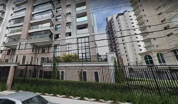 Condomínio Yorker em São Paulo
