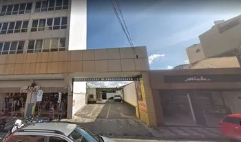 Imagem do Condomínio Yoshimi Horii em Mogi Das Cruzes