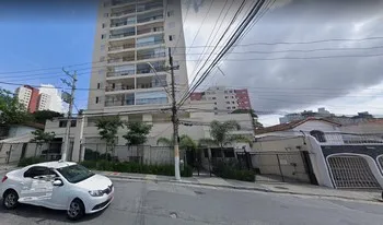 Condomínio You, Vila Conceição em São Paulo