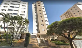 Condomínio Ype em Campinas