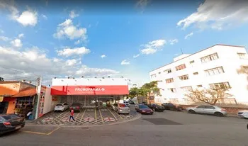 Condomínio Ype em São Paulo