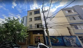 Condomínio Ype em São Paulo