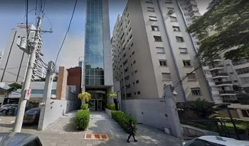 Condomínio Ypiranga em São Paulo
