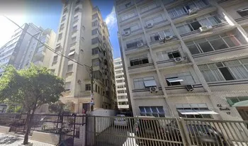 Imagem do Condomínio Yramaia em Santos