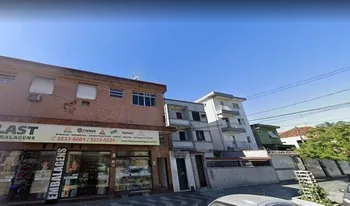 Imagem do Condomínio Yrapuru em Santos