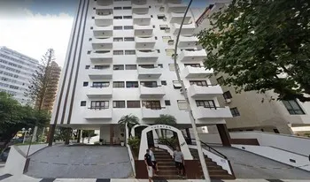 Imagem do Condomínio Yucatan em Guarujá
