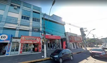 Imagem do Condomínio Yuriaton em Gravataí