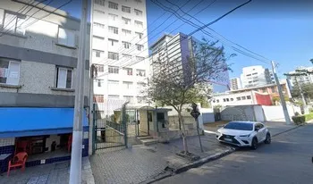 Condomínio Yvel em São Paulo