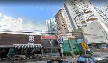 Imagem do Condomínio Yverdon em Balneário Camboriú