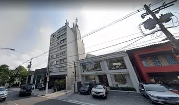 Condomínio Yvone em São Paulo