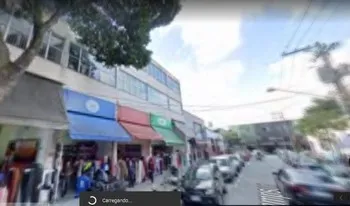 Condomínio Yvone em São Paulo