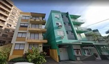 Imagem do Condomínio Zacateca em Santa Maria