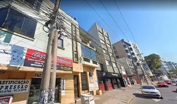 Condomínio Zaccolo em Porto Alegre