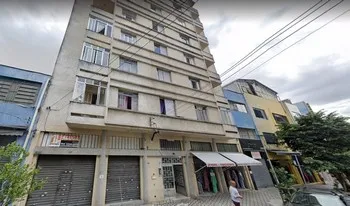 Condomínio Zaclis em São Paulo