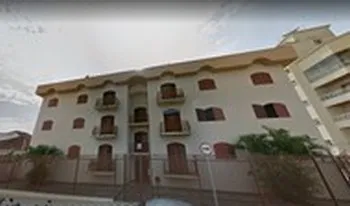 Imagem do Condomínio Zago em Uberaba