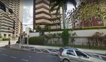 Imagem do Condomínio Zahle em Fortaleza