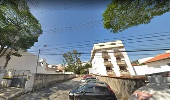 Imagem do Condomínio Zaia em São Bernardo Do Campo