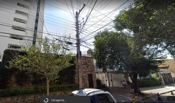 Condomínio Zaira em São Paulo